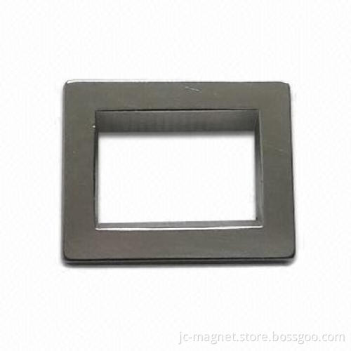 Permanent and Special Shape Magnet, Customized Specifications are Welcome